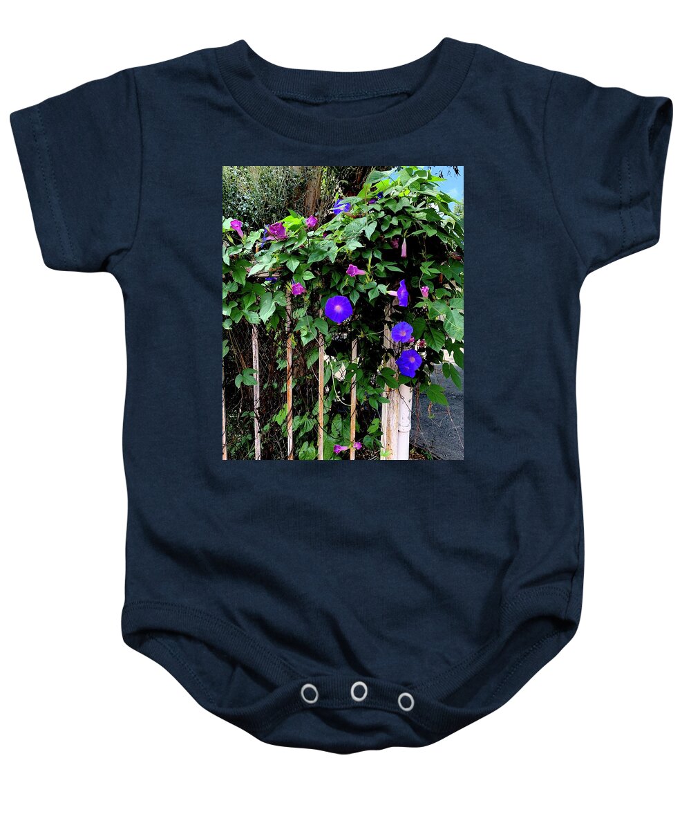 LA Neighbor - Baby Onesie