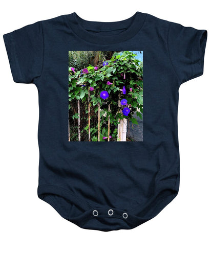 LA Neighbor - Baby Onesie