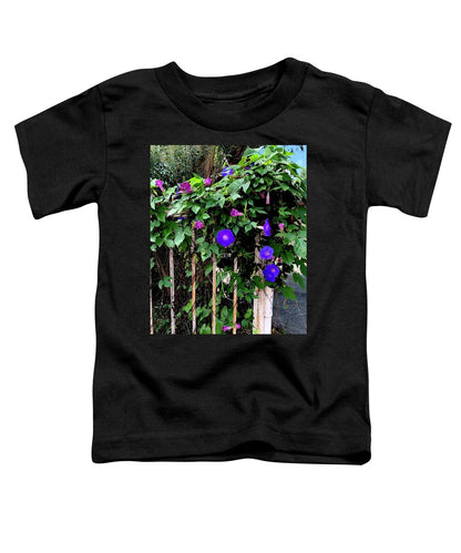 LA Neighbor - Toddler T-Shirt