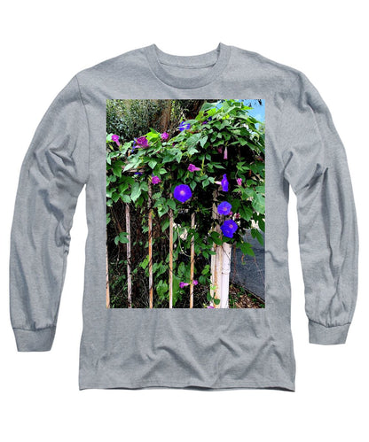 LA Neighbor - Long Sleeve T-Shirt