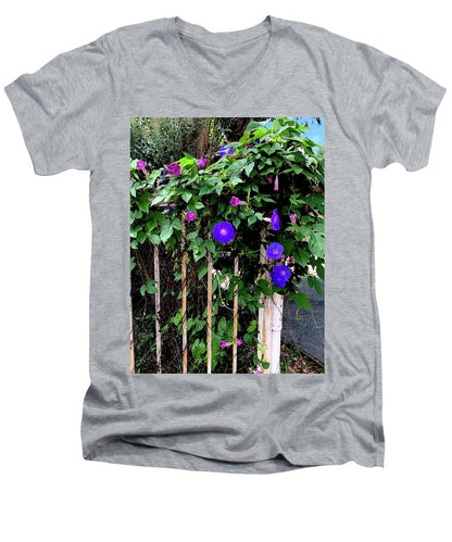 LA Neighbor - Men's V-Neck T-Shirt