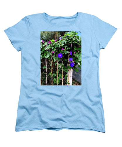 LA Neighbor - Women's T-Shirt (Standard Fit)