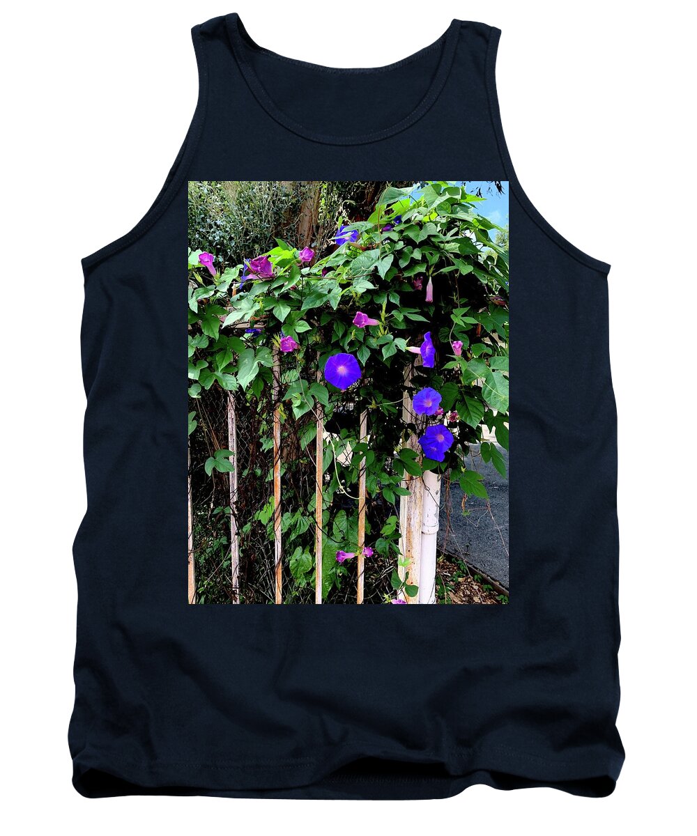 LA Neighbor - Tank Top