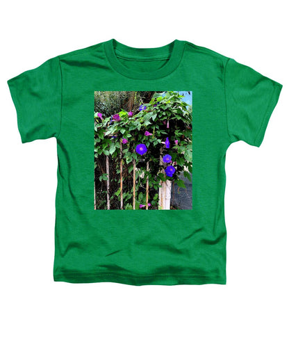 LA Neighbor - Toddler T-Shirt