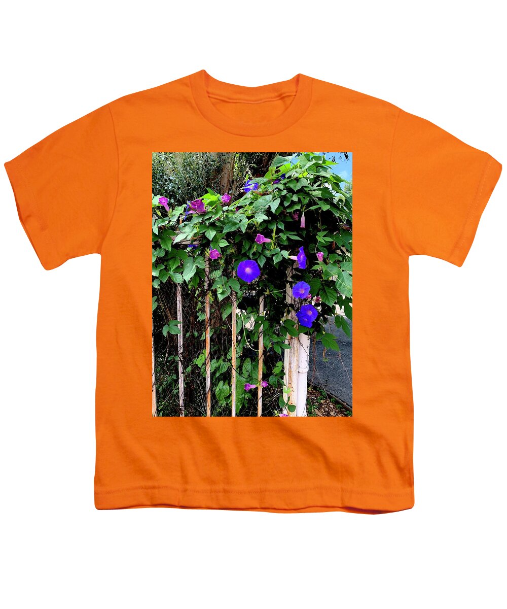 LA Neighbor - Youth T-Shirt