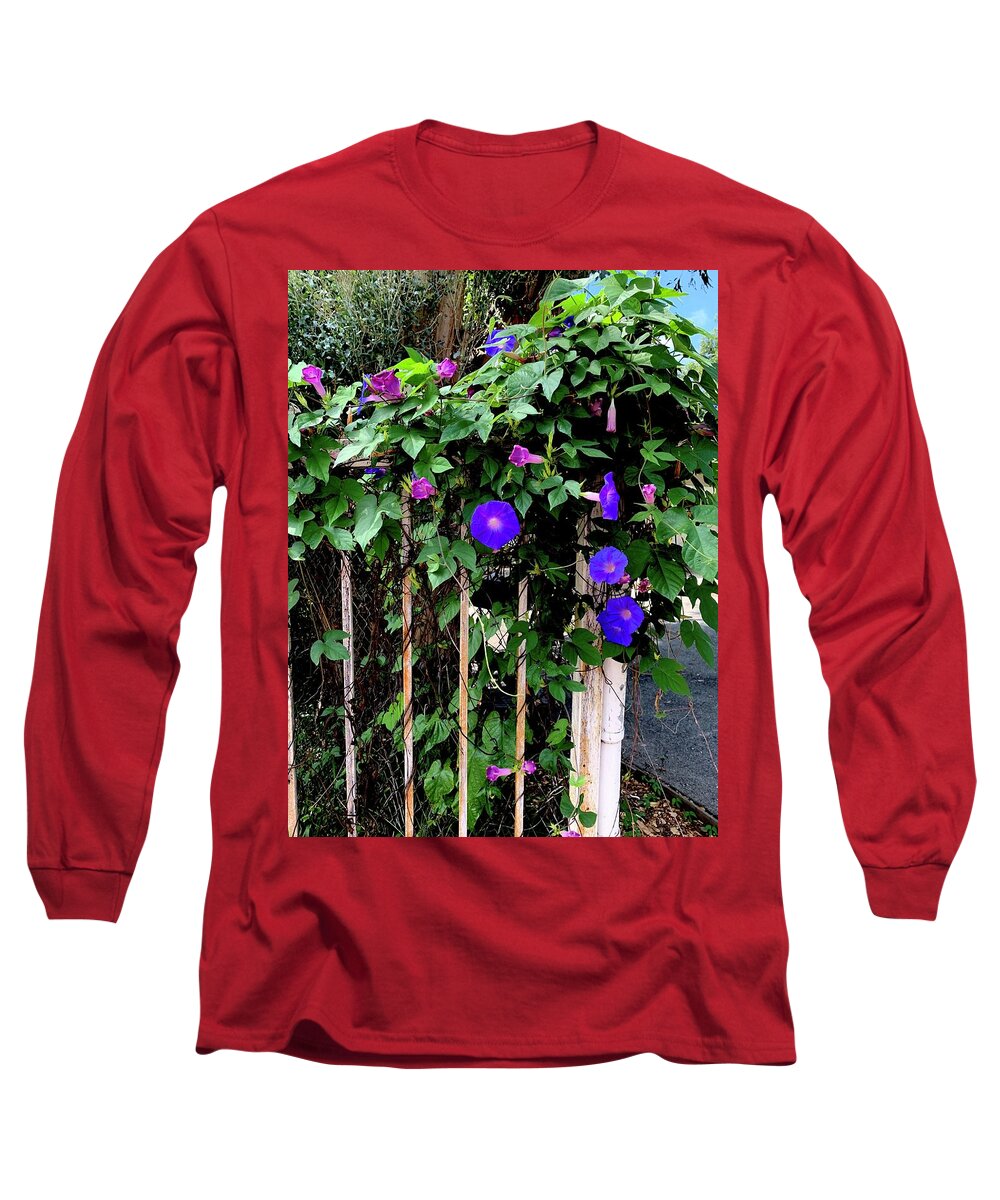 LA Neighbor - Long Sleeve T-Shirt
