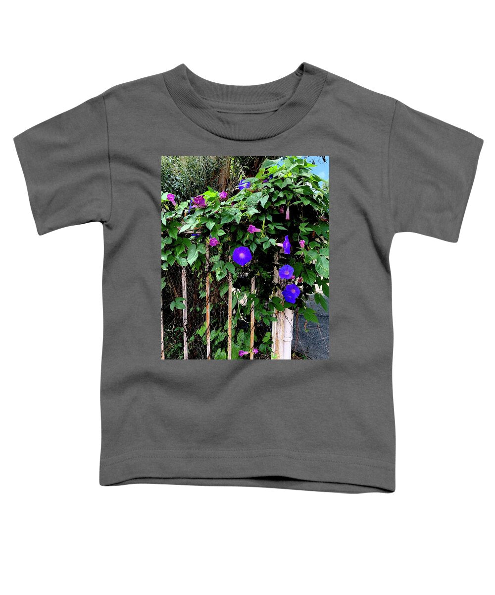 LA Neighbor - Toddler T-Shirt