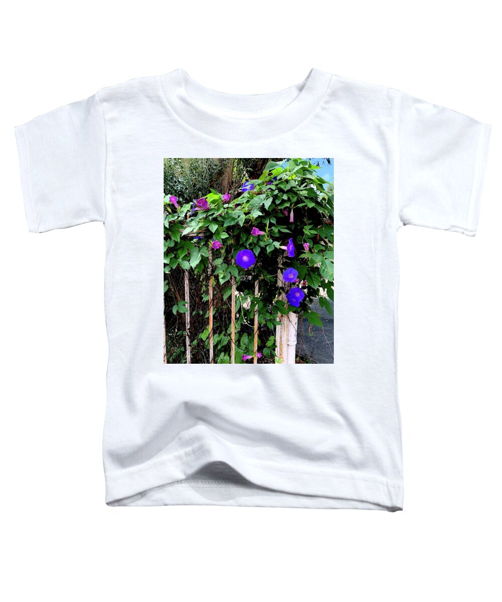 LA Neighbor - Toddler T-Shirt