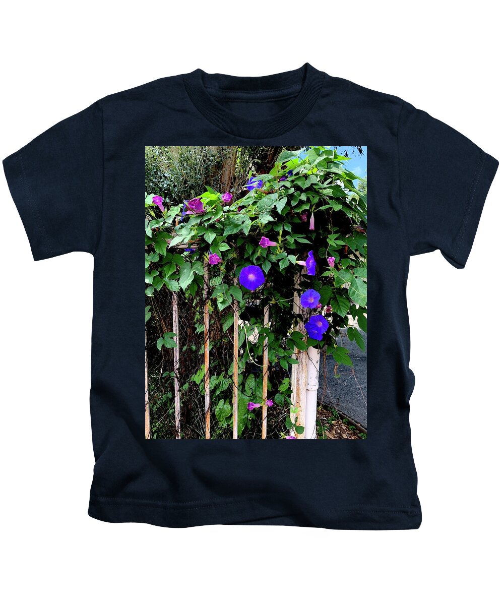 LA Neighbor - Kids T-Shirt