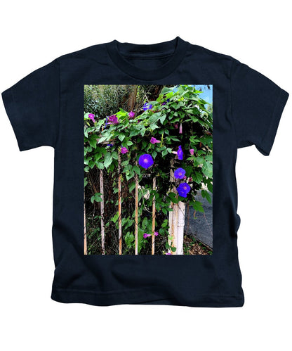 LA Neighbor - Kids T-Shirt