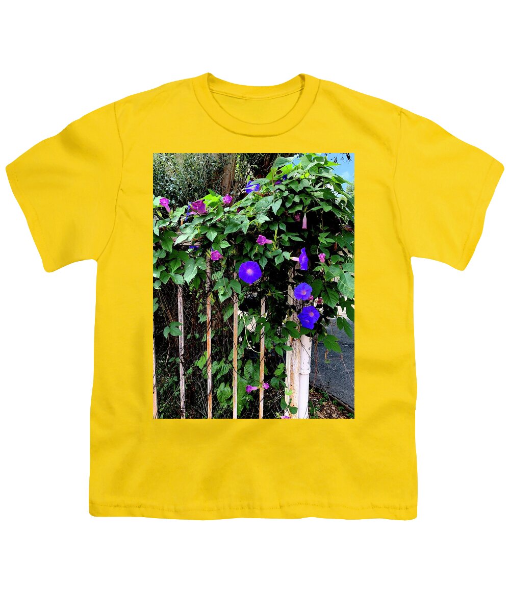 LA Neighbor - Youth T-Shirt