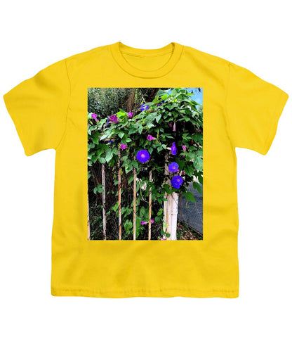 LA Neighbor - Youth T-Shirt