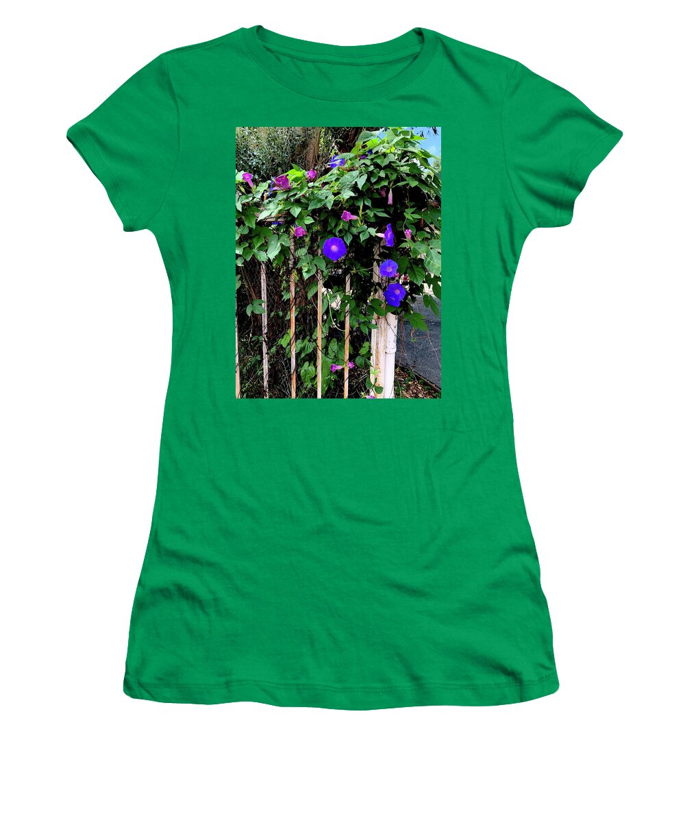 LA Neighbor - Women's T-Shirt