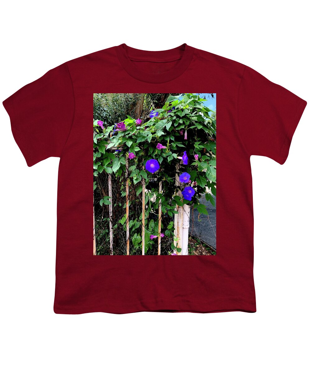 LA Neighbor - Youth T-Shirt