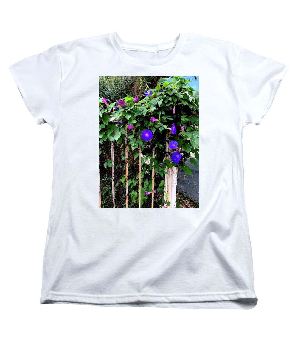 LA Neighbor - Women's T-Shirt (Standard Fit)