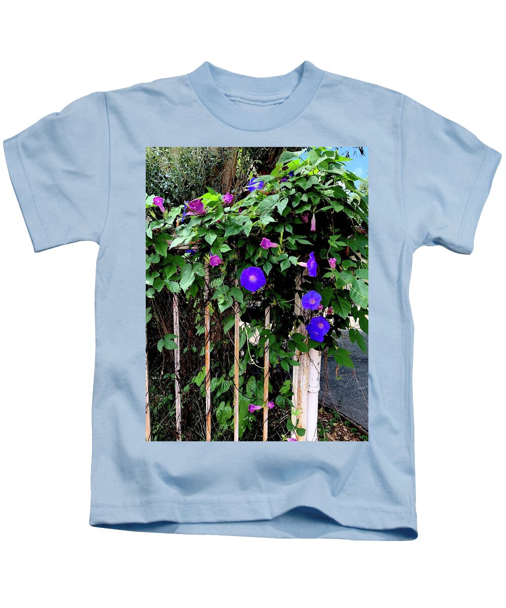 LA Neighbor - Kids T-Shirt