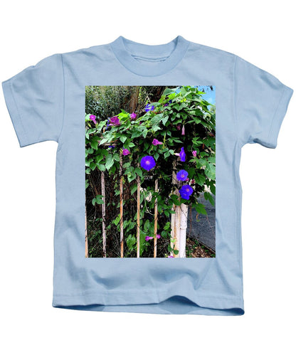 LA Neighbor - Kids T-Shirt
