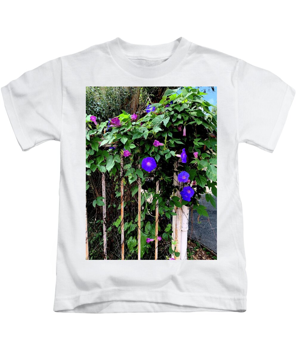 LA Neighbor - Kids T-Shirt