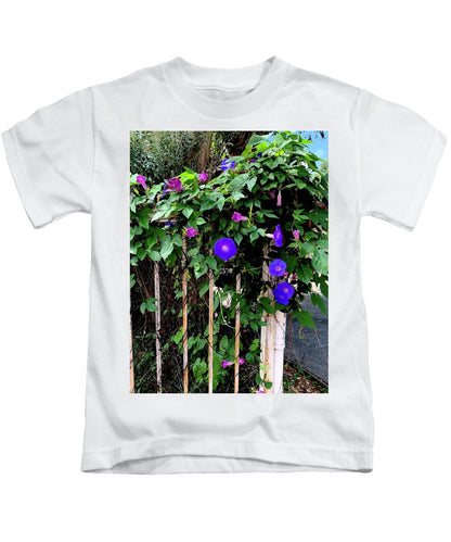 LA Neighbor - Kids T-Shirt