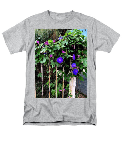 LA Neighbor - Men's T-Shirt  (Regular Fit)