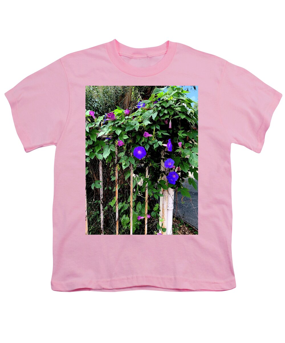 LA Neighbor - Youth T-Shirt