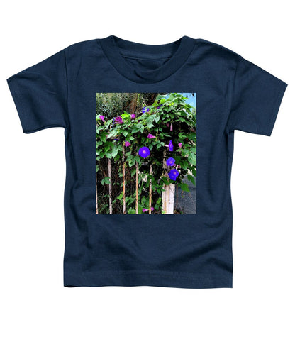 LA Neighbor - Toddler T-Shirt
