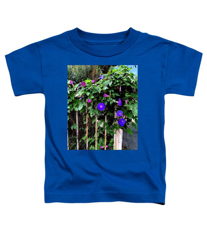 LA Neighbor - Toddler T-Shirt