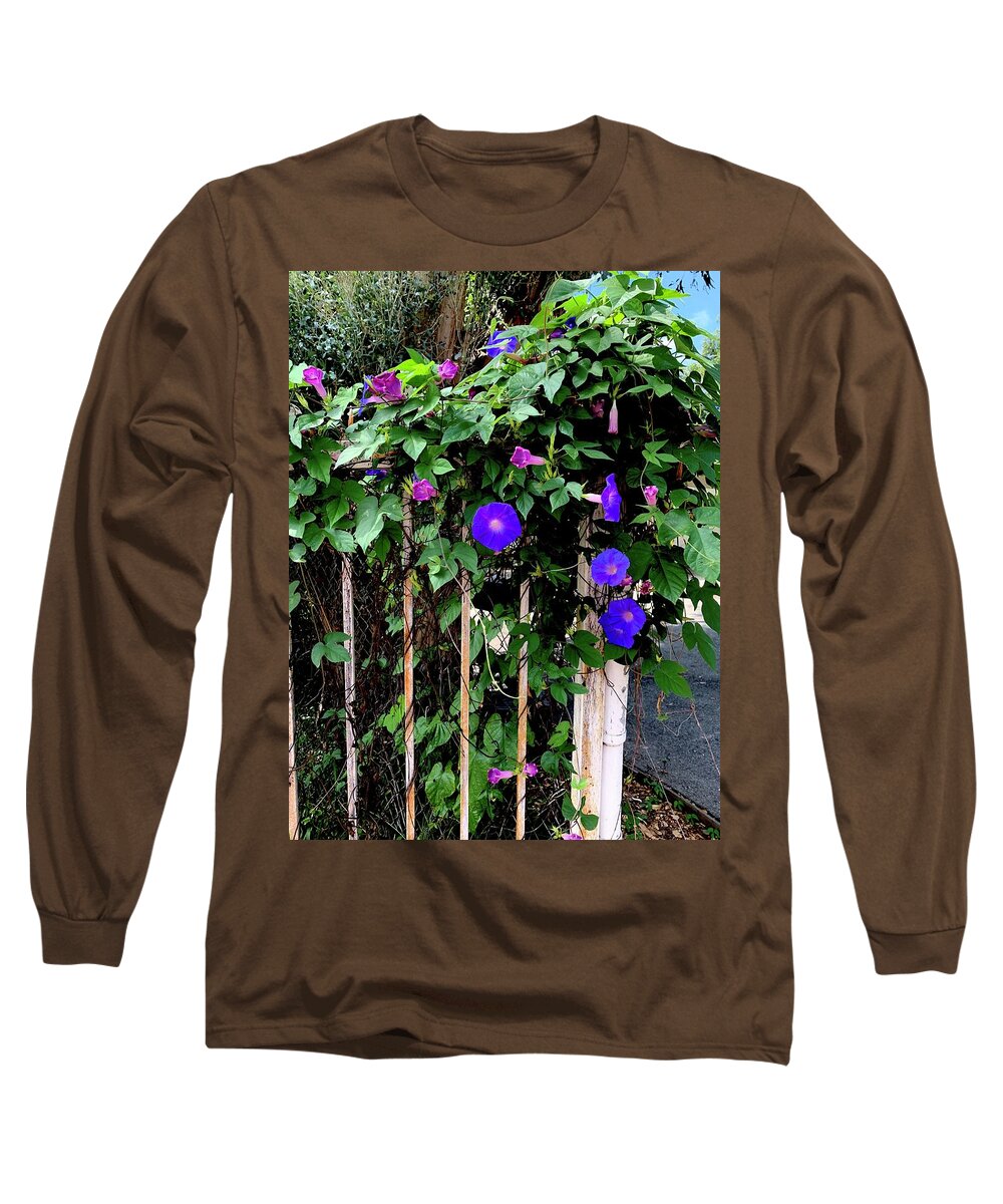 LA Neighbor - Long Sleeve T-Shirt