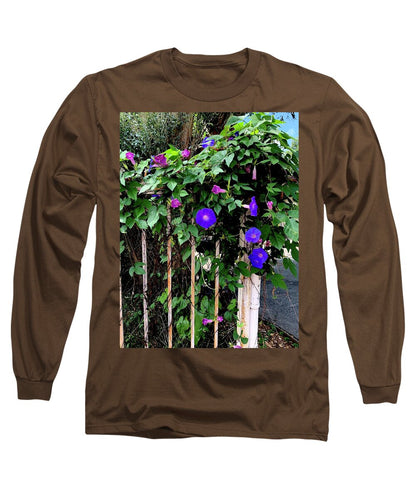 LA Neighbor - Long Sleeve T-Shirt
