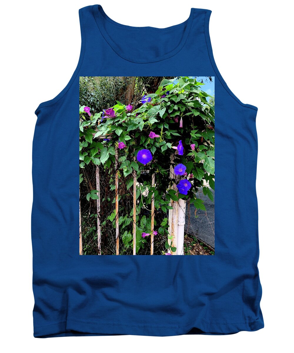 LA Neighbor - Tank Top