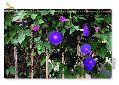 LA Neighbor - Zip Pouch