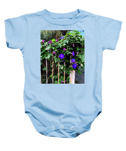 LA Neighbor - Baby Onesie