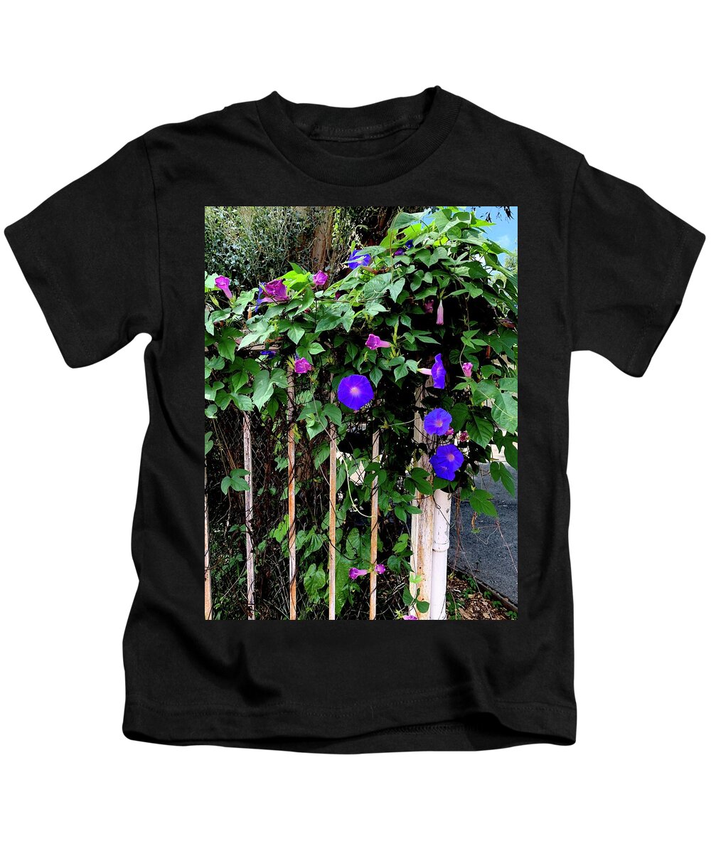 LA Neighbor - Kids T-Shirt