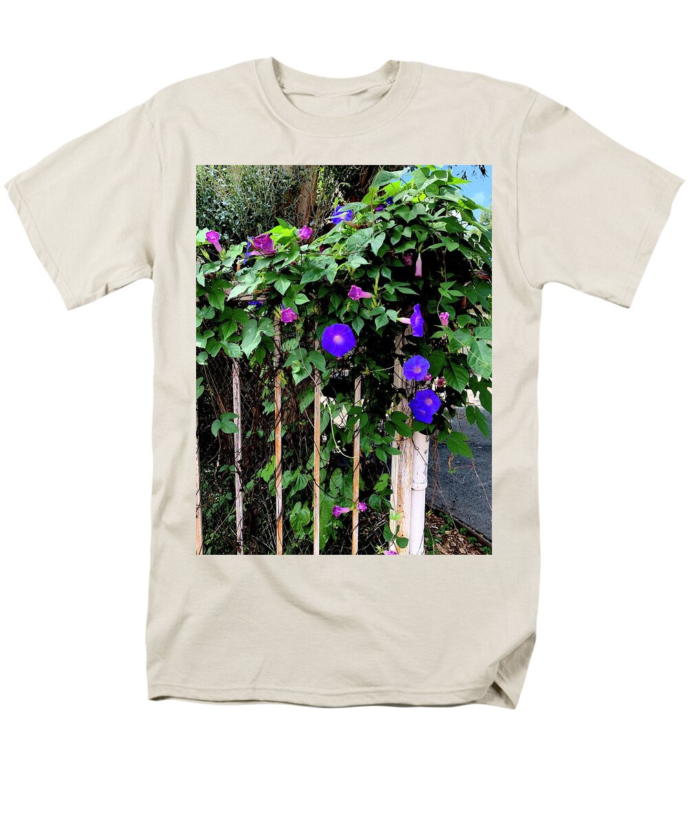 LA Neighbor - Men's T-Shirt  (Regular Fit)