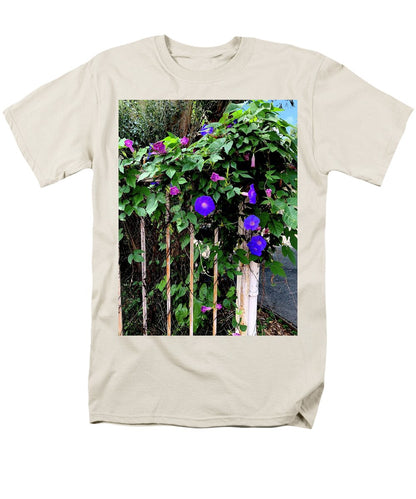 LA Neighbor - Men's T-Shirt  (Regular Fit)