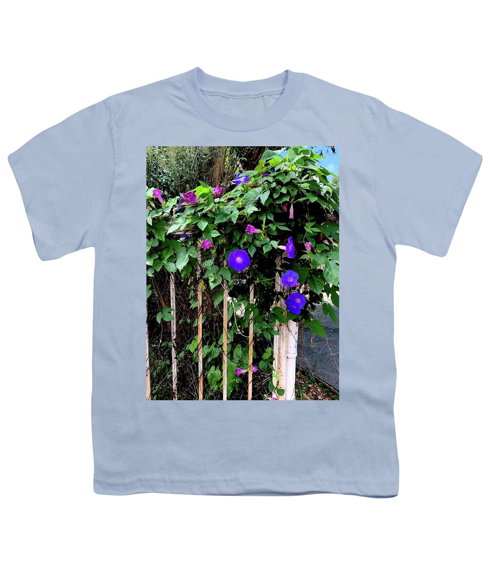 LA Neighbor - Youth T-Shirt