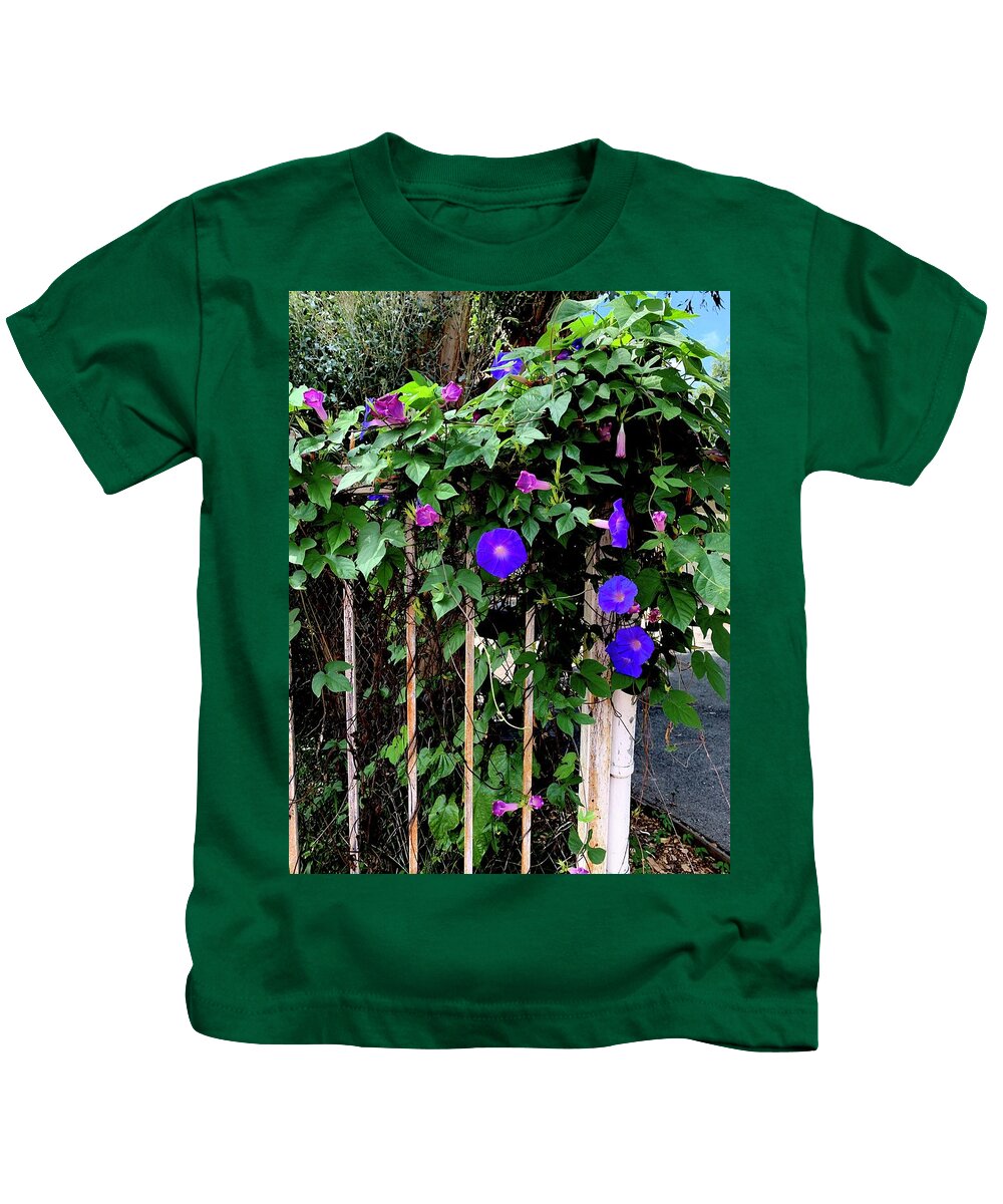 LA Neighbor - Kids T-Shirt