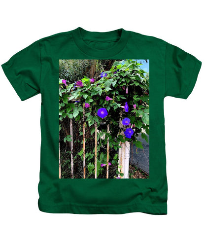 LA Neighbor - Kids T-Shirt