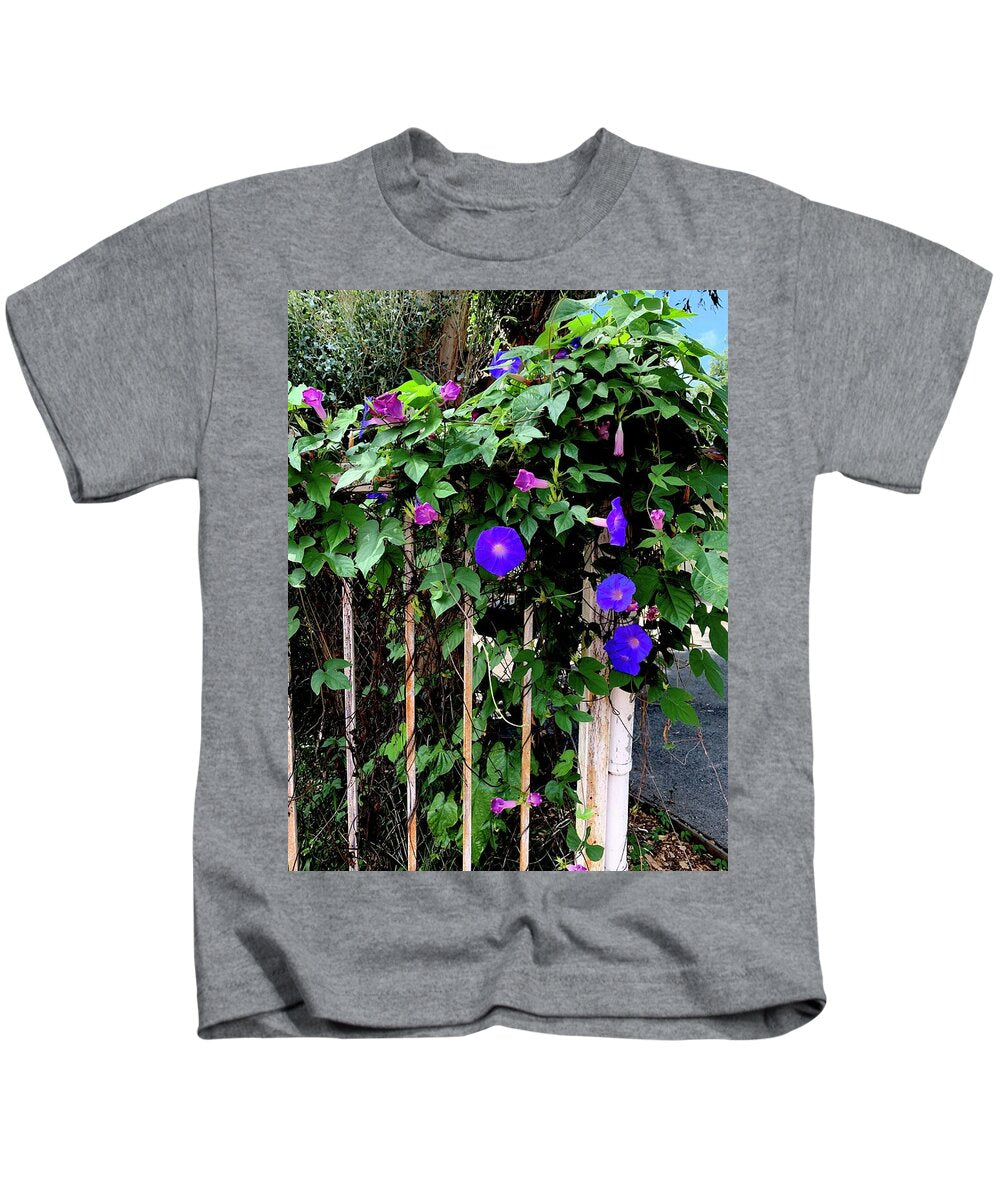 LA Neighbor - Kids T-Shirt