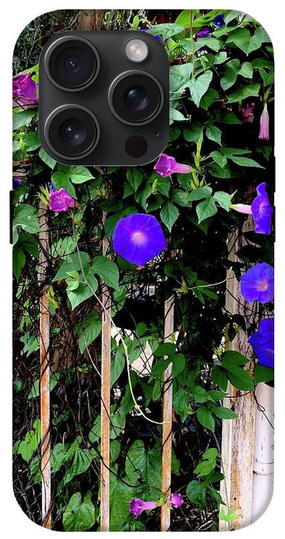 LA Neighbor - Phone Case