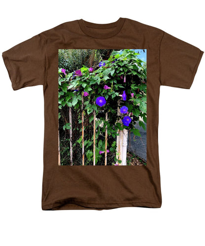 LA Neighbor - Men's T-Shirt  (Regular Fit)