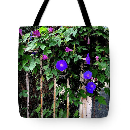 LA Neighbor - Tote Bag