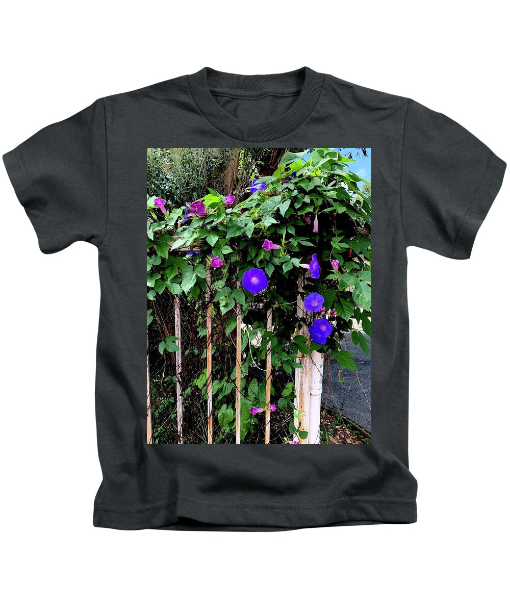 LA Neighbor - Kids T-Shirt