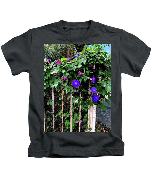 LA Neighbor - Kids T-Shirt