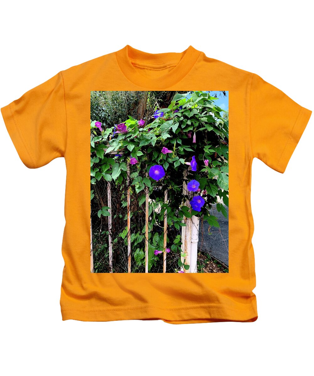 LA Neighbor - Kids T-Shirt