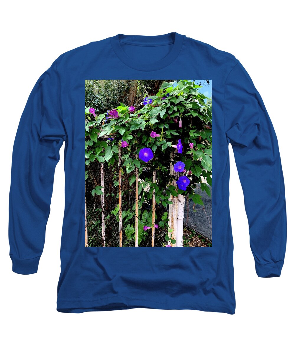 LA Neighbor - Long Sleeve T-Shirt
