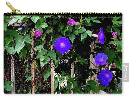 LA Neighbor - Zip Pouch
