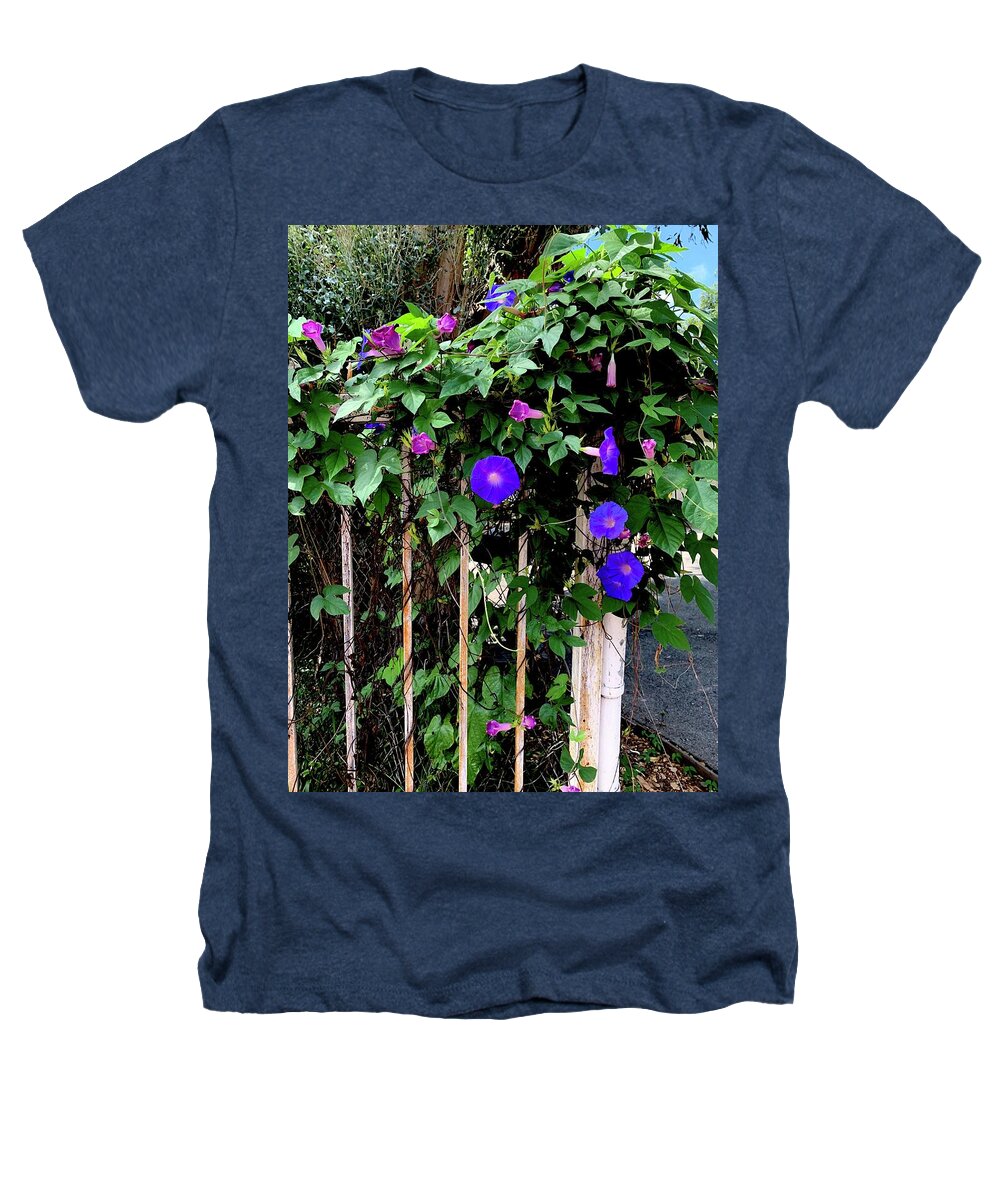 LA Neighbor - Heathers T-Shirt