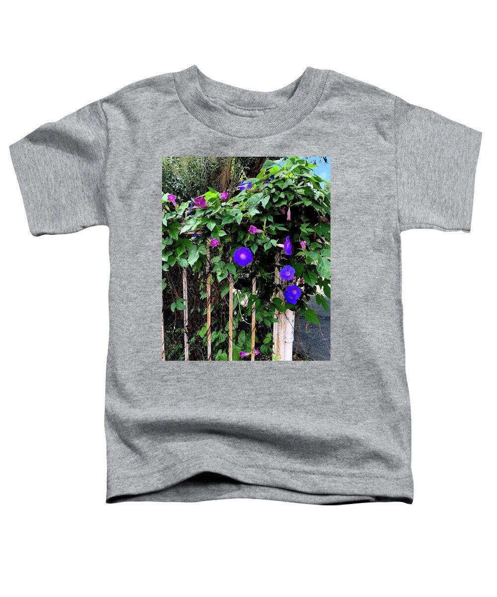 LA Neighbor - Toddler T-Shirt