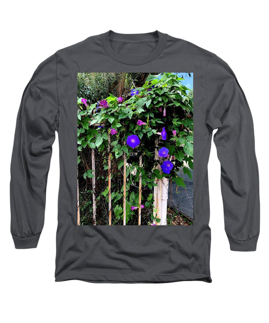 LA Neighbor - Long Sleeve T-Shirt